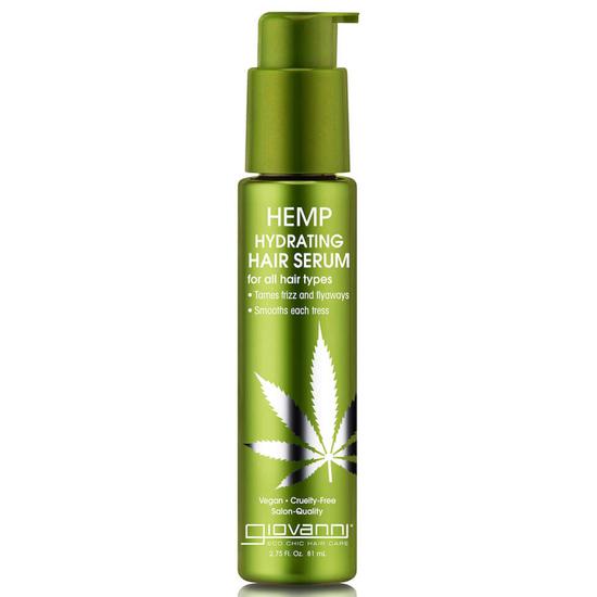 Giovanni Hemp Hydrating Hair Serum