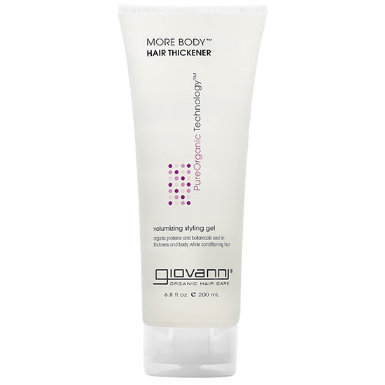Giovanni More Body Hair Thickener