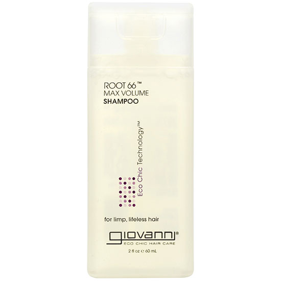 Giovanni Root 66 Max Volume Shampoo