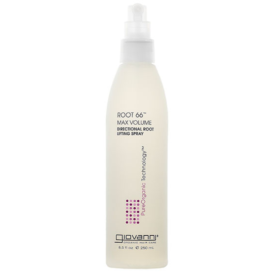 Giovanni Root 66 Max Volume Spray