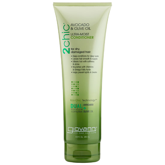 Giovanni Ultra Moist Conditioner
