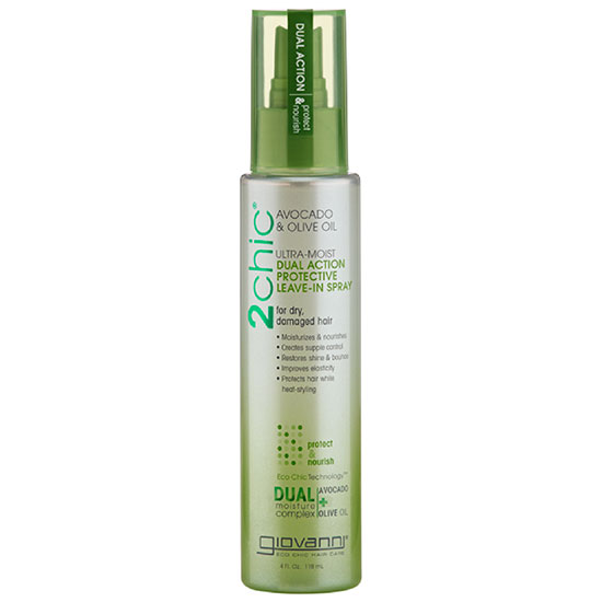 Giovanni Ultra Moist Leave In Spray