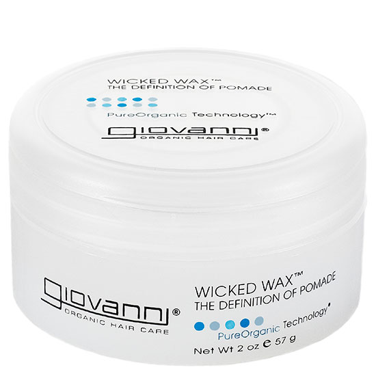 Giovanni Wicked Wax Styling Pomade