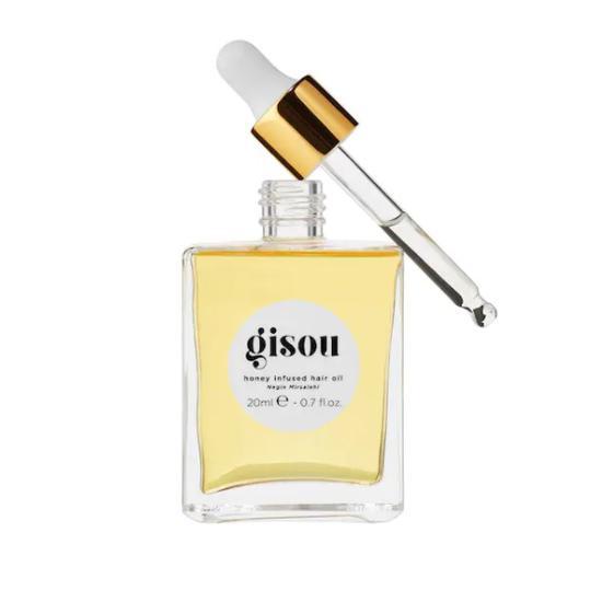 Gisou Honey Infused Hair Oil 0.7 oz