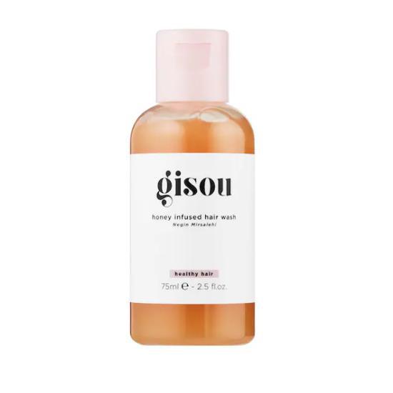 Gisou Honey Infused Hair Wash 3 oz