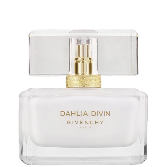 givenchy dahlia divin eau de parfum spray