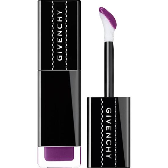 GIVENCHY Encre Interdite Lip Ink 04 Purple Tag