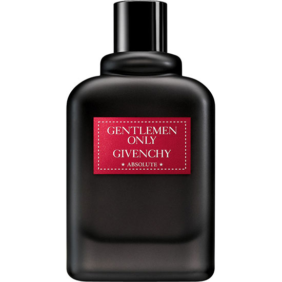 GIVENCHY Gentlemen Only Absolute Eau De Parfum 3 oz