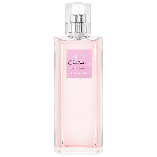 GIVENCHY Hot Couture Eau De Toilette Spray 3 oz