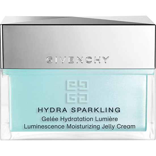GIVENCHY Hydra Sparkling Luminescence Moisturizing Jelly Cream 2 oz