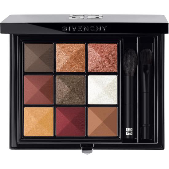 GIVENCHY Le 9 De Givenchy Eyeshadow Palette Le 9.01