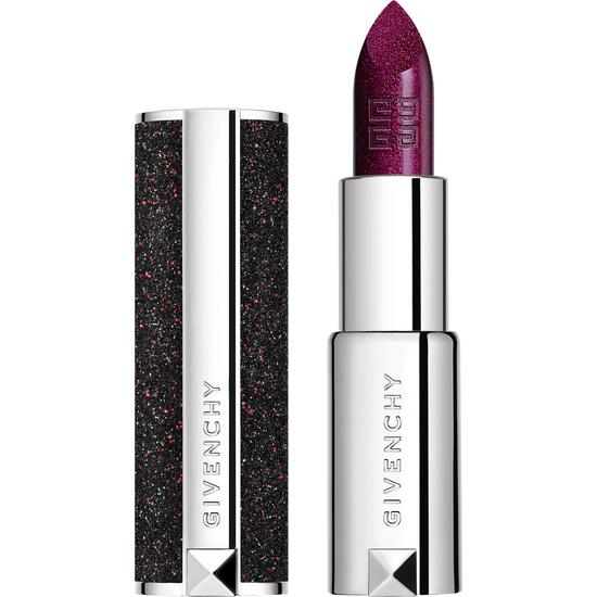 GIVENCHY Le Rouge Night Noir Lipstick 05 Night in Plum