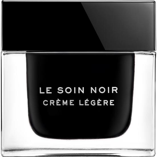 GIVENCHY Le Soir Noir Light Cream 2 oz