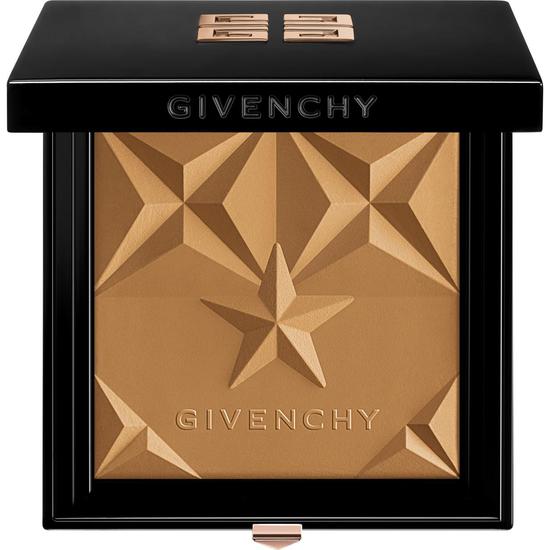 GIVENCHY Les Saisons Healthy Glow Powder Douce Saison
