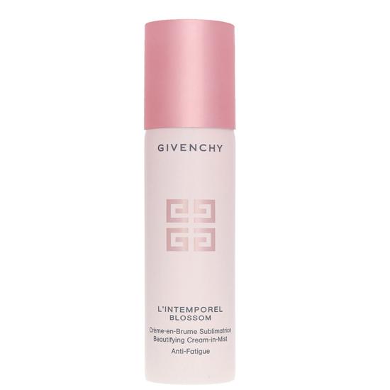 GIVENCHY L'Intemporel Blossom Beautifying Cream In Mist 2 oz