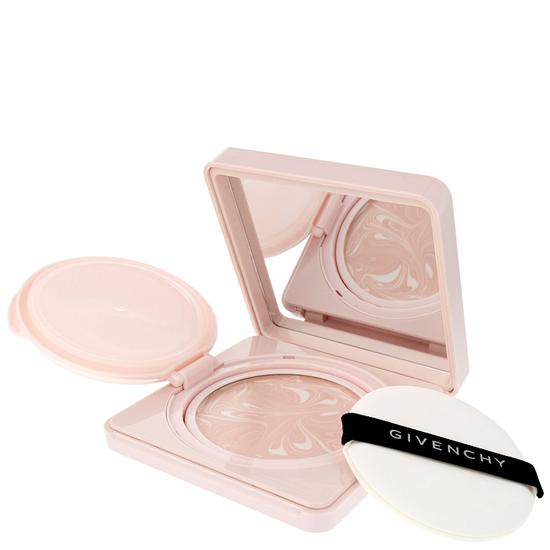 GIVENCHY L'Intemporel Blossom Compact Cream SPF 20 0.4 oz