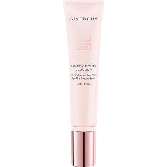 GIVENCHY L'Intemporel Blossom Eye Illuminating Serum Anti-Fatigue 0.5 oz
