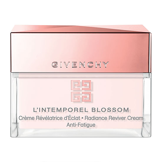 GIVENCHY L'Intemporel Blossom Radiance Reviver Cream 2 oz