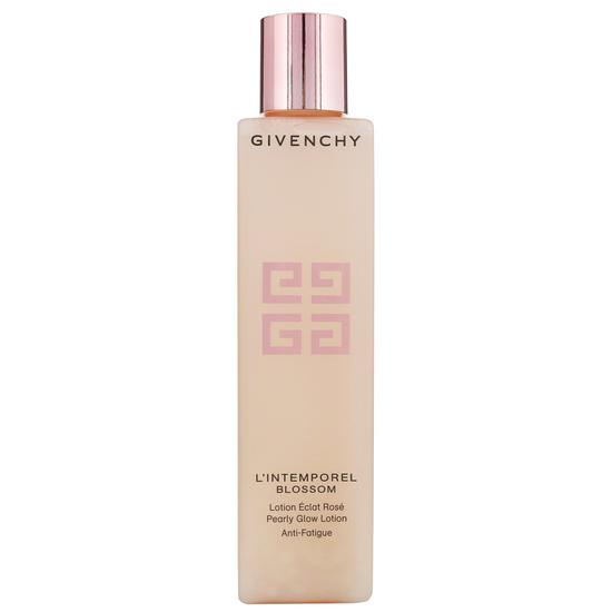 GIVENCHY L'Intemporel Blossom Rosy Glow Lotion 7 oz