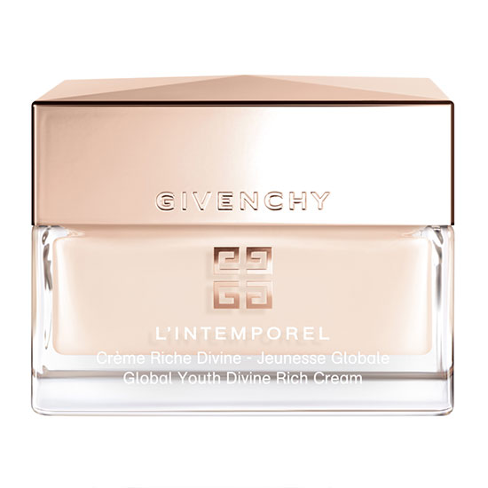 GIVENCHY L'Intemporel Global Youth Divine Rich Cream 2 oz