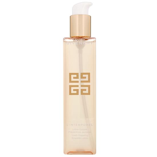 GIVENCHY L'Intemporel Global Youth Exquisite Lotion 7 oz