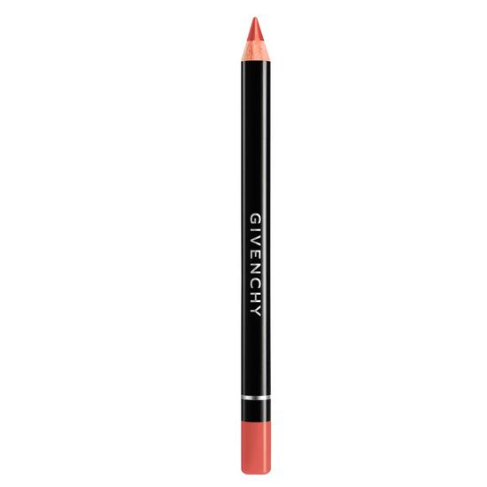 GIVENCHY Lip Liner With Sharpener 02 Brun Createur