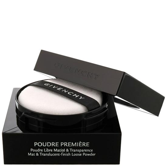 GIVENCHY Poudre Premiere Mat & Translucent Finish Loose Powder Universal Shade