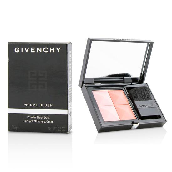 GIVENCHY Prisme Blush 3 Spice