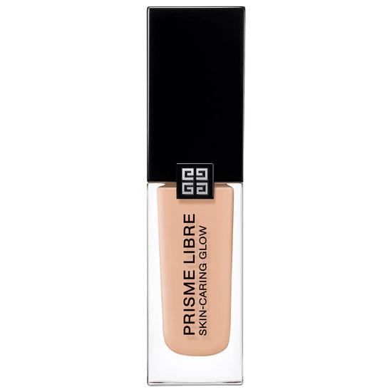 GIVENCHY Prisme Libre Skin-Caring Glow Foundation 1-C105