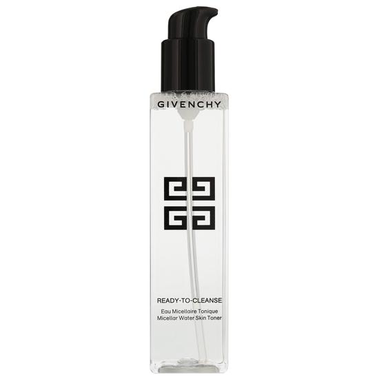 GIVENCHY Ready To Cleanse Micellar Water Skin Toner 5 oz