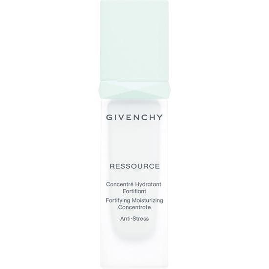 GIVENCHY Ressource Fortifying Moisturizing Concentrate 1 oz
