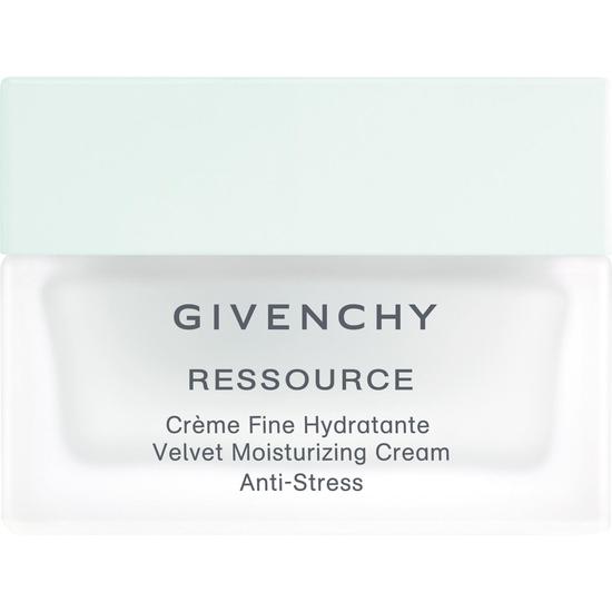 GIVENCHY Ressource Velvet Moisturizing Cream 2 oz