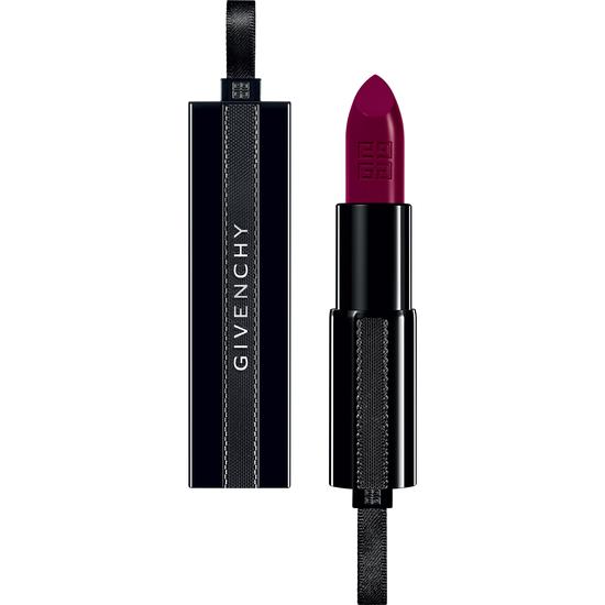 GIVENCHY Rouge Interdit Satin Lipstick 07-Purple Fiction