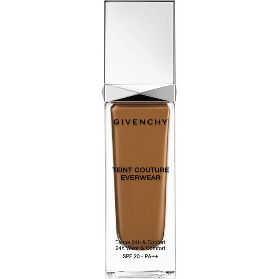 GIVENCHY Teint Couture Everwear Foundation N430