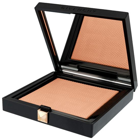 GIVENCHY Teint Couture Healthy Glow Powder Ambre Saison