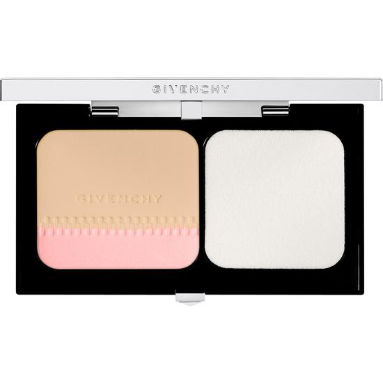 GIVENCHY Teint Couture Long Wearing Compact Foundation Elegant Sand