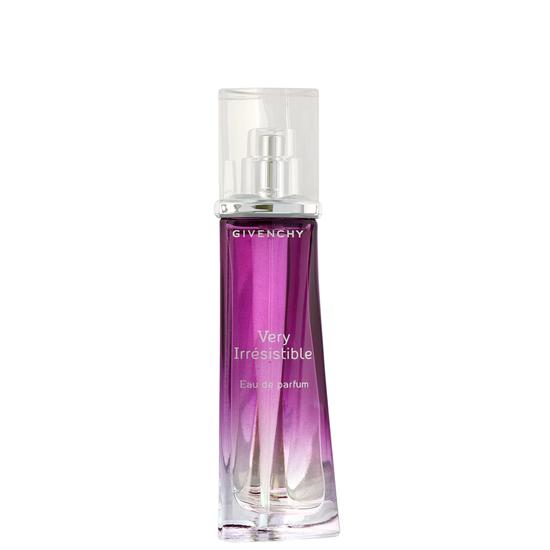 givenchy very irresistible lady