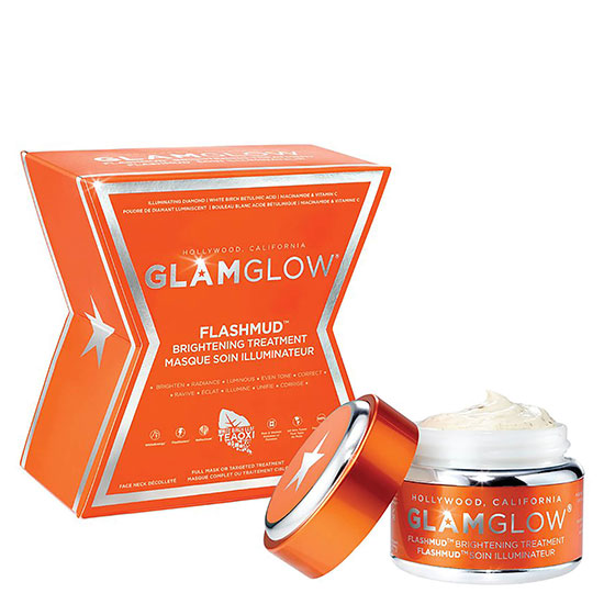 GLAMGLOW Flashmud Brightening Mask