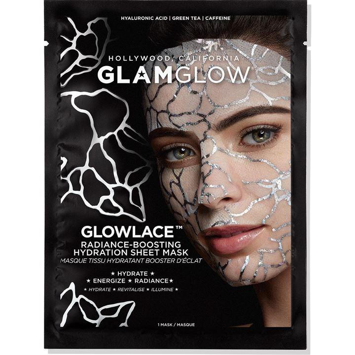 GLAMGLOW Glowlace Sheet Mask