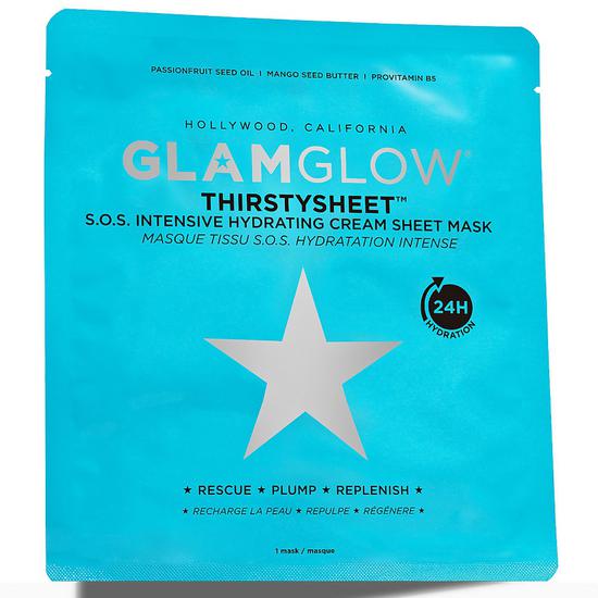 GLAMGLOW Thirstysheet Face Mask