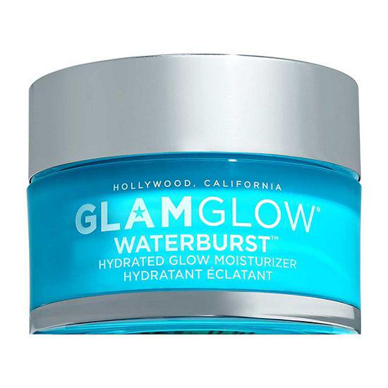 GLAMGLOW Waterburst Hydrated Glow Moisturizer