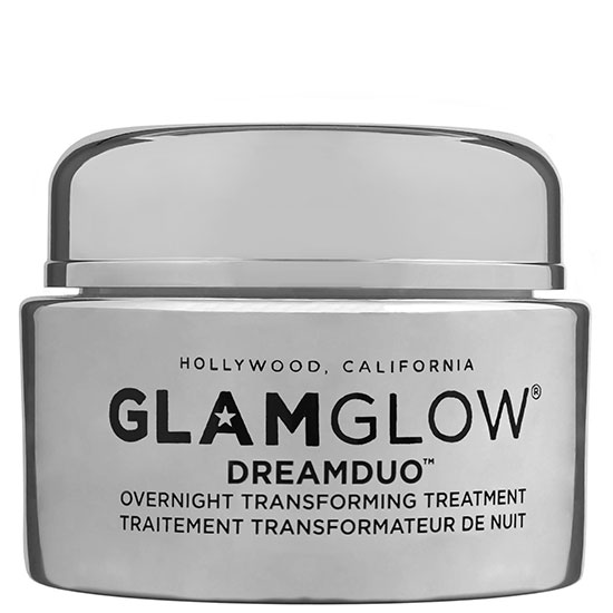 GLAMGLOW Hydration Dreamduo Overnight Transforming Treatment 0.7 oz