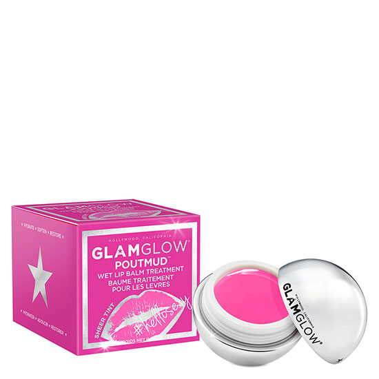 GLAMGLOW Poutmud Wet Lip Balm Treatment Mini