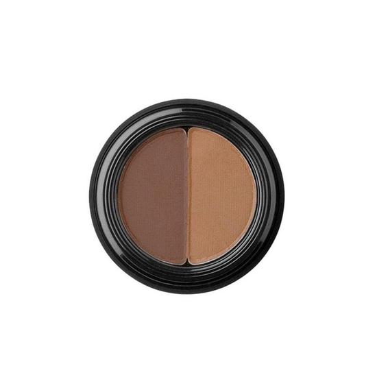 glo Brow Powder Duo
