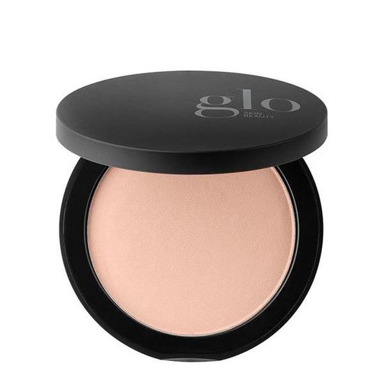 glo Pressed Base Beige Dark