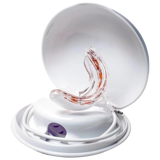 GLO Science Extra Glo Whitening Mouthpiece & Case