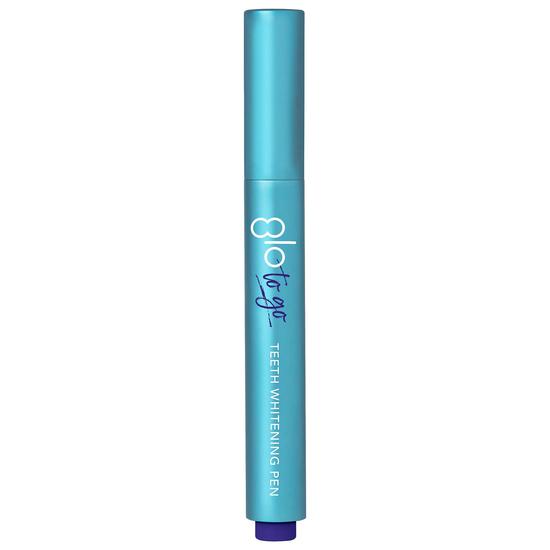 GLO Science GLO To Go Teeth Whitening Pen 0.1 oz