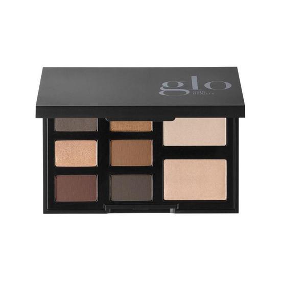 glo Shadow Palette