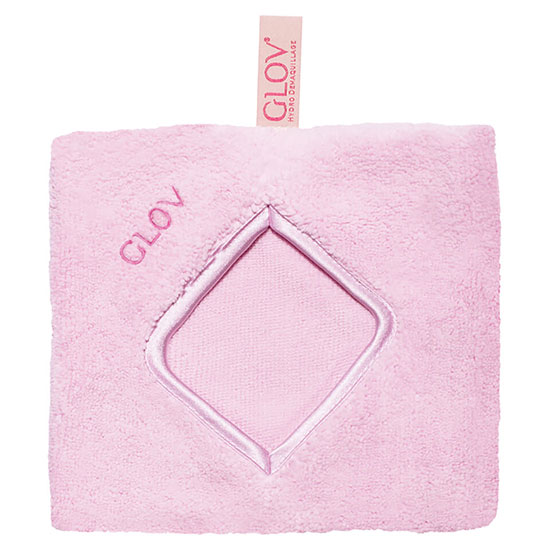 GLOV Comfort Hydro Cleanser Coy Rosie