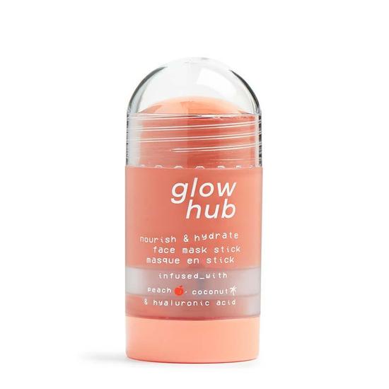 Glow Hub Nourish & Hydrate Face Mask Stick 1 oz